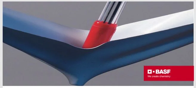 Acronal® PLUS 7865 Performance Comparison Chart